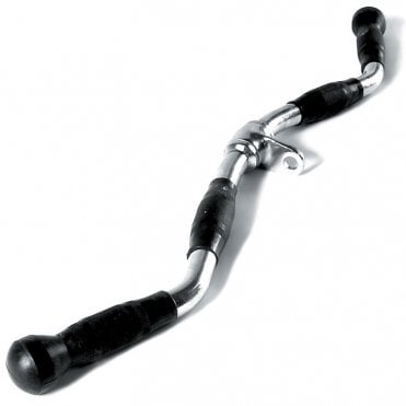 EZ Curl Bar - Cable Attachment
