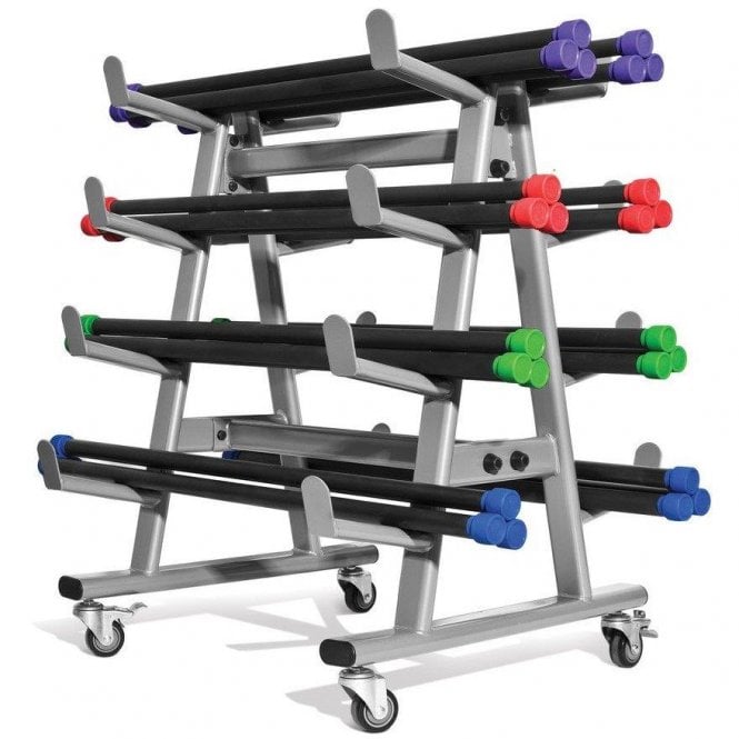 Fit Bar Rack