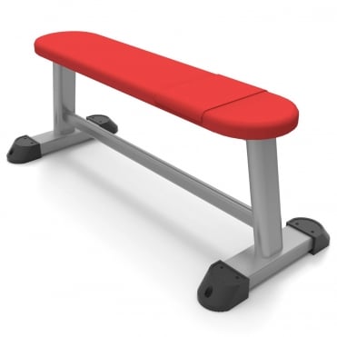 Fixed Flat Bench