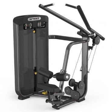 Fixed Lat Pulldown