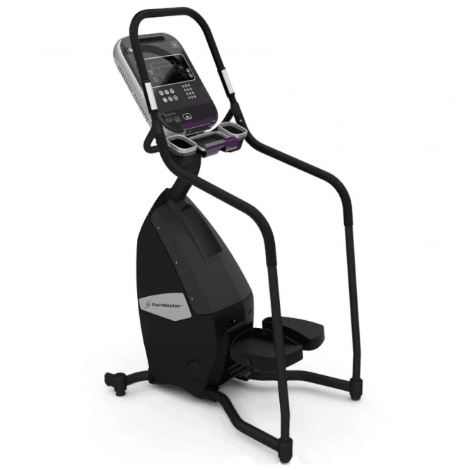 FreeClimber - 8 Series with 16in Touch Screen Console