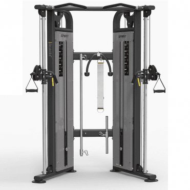 Functional Trainer Dual Adjustable Pulley (DAP)