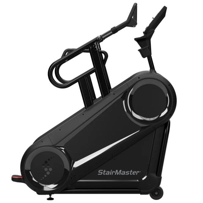 Gauntlet StepMill - 10 Series with 16in Touch Screen Console