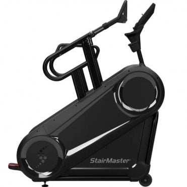 Gauntlet StepMill - 10 Series with LED Console