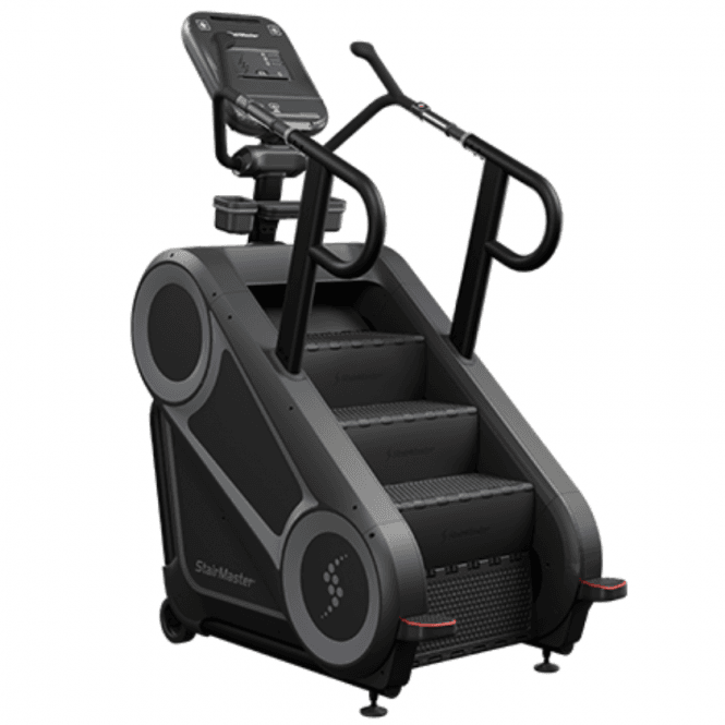Gauntlet StepMill - 8Gx Series with 16in Touch Screen Console