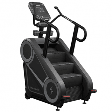 Gauntlet StepMill - 8Gx Series with 16in Touch Screen Console