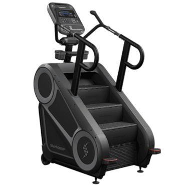 Gauntlet StepMill - 8Gx Series with LED Console