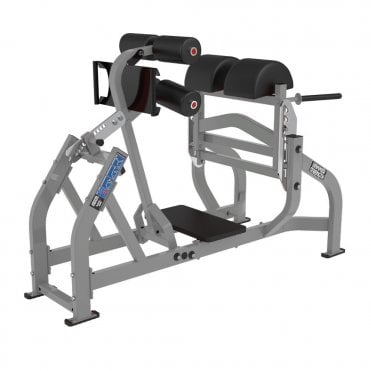 Glute / Ham Developer Bench (GHD - Fixed Pad)
