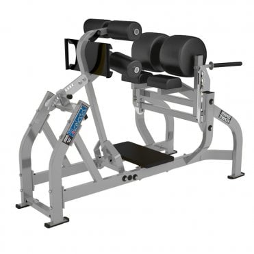 Glute / Ham Developer Bench (GHD - Roller Pad)