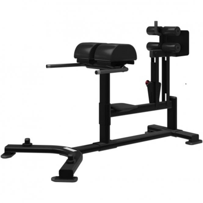 Glute Ham Developer (GHD)