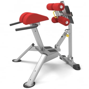 Glute Hamstring Developer Bench (GHD)