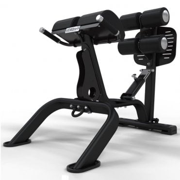 Glute & Hamstring Developer