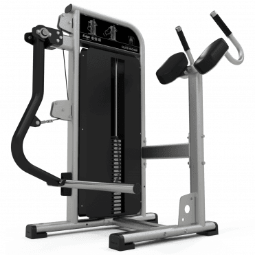 Glute Machine