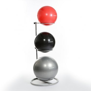 Gym Ball Stand