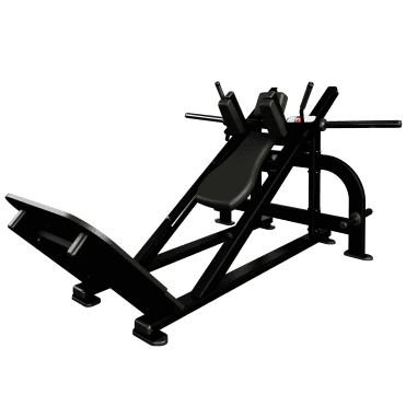 Hack Squat