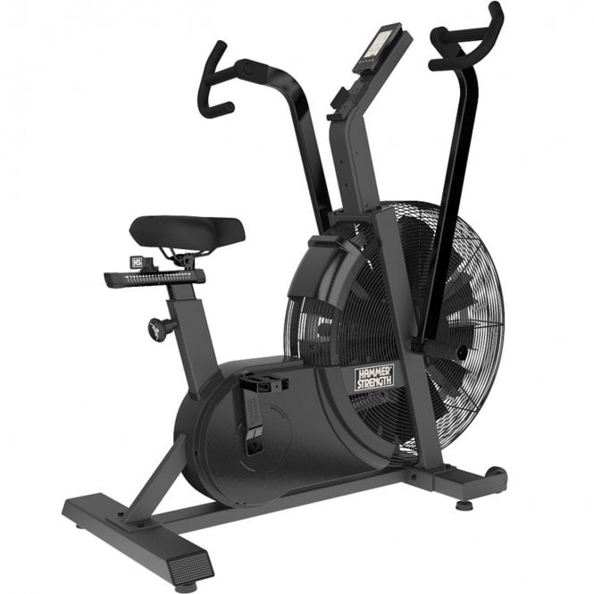 HD Air Bike (HIIT Performance Trainer)