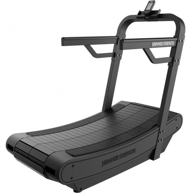 HD Curve Treadmill (HIIT Performance Trainer)