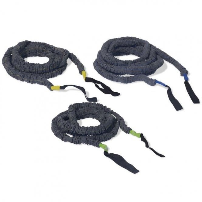 HD Wave Battle Rope
