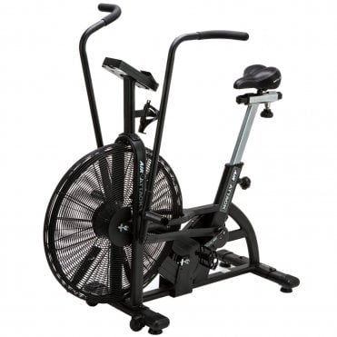 HIIT Air Bike with Console