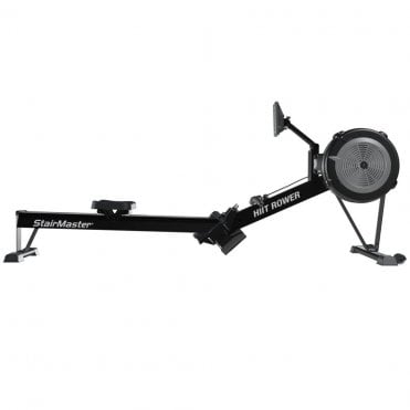 HIIT Rower