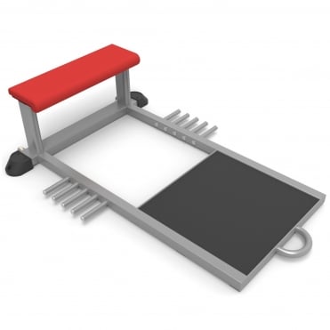 Hip Thruster Bench