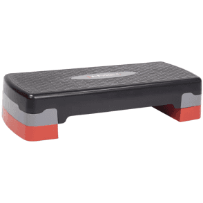 HMS AS003 Aerobic / Functional Step with Risers (Home Use)