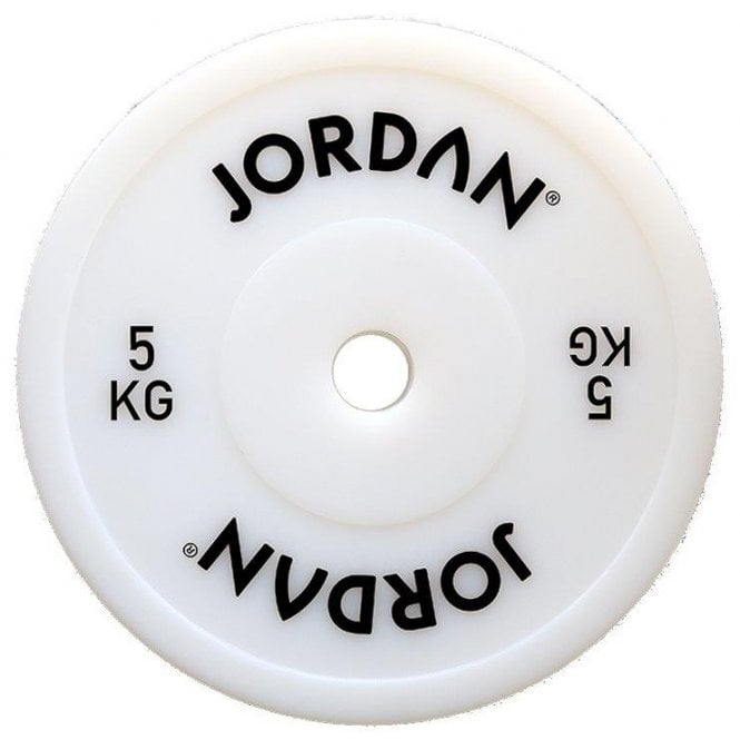 Hollow Olympic Technique Plates
