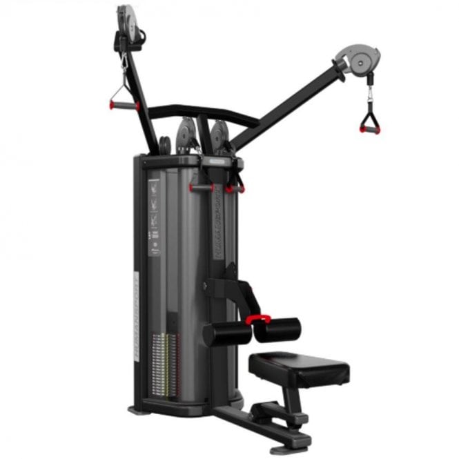 HumanSport Lat Pulley