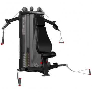 HumanSport Shoulder Chest