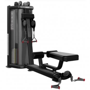 HumanSport Total Delts