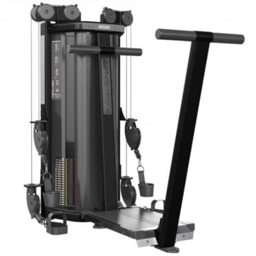 HumanSport Total Legs