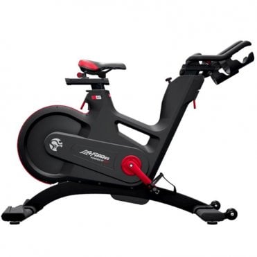IC7 Indoor Cycle, Powered by ICG