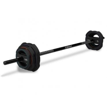 Ignite Pump X Rubber Studio Barbells