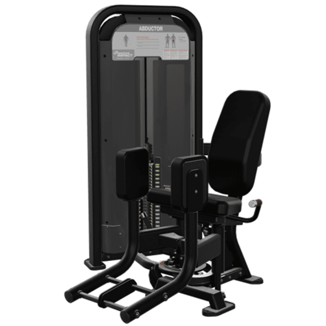 Impact Abductor