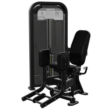 Impact Abductor