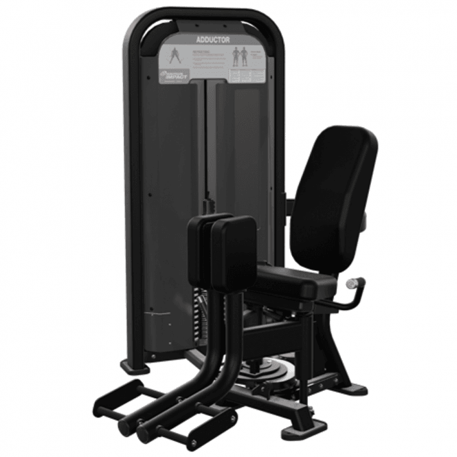 Impact Adductor