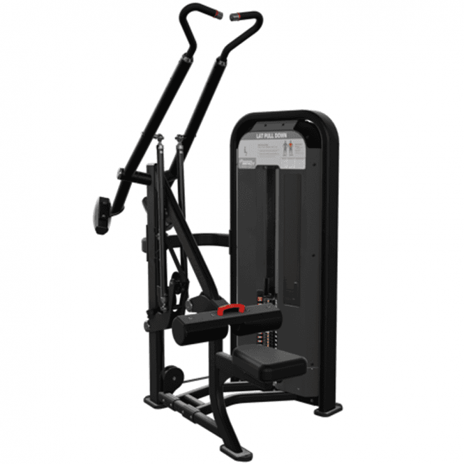 Impact Fixed Arm Lat Pulldown