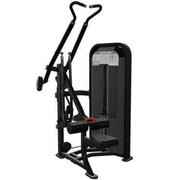 Impact Fixed Arm Lat Pulldown