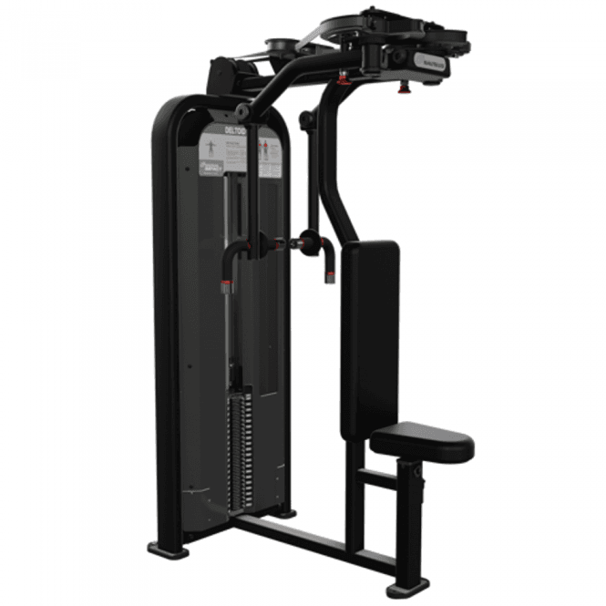Impact Rear Deltoid / Pec Fly
