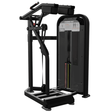 Impact Standing Calf