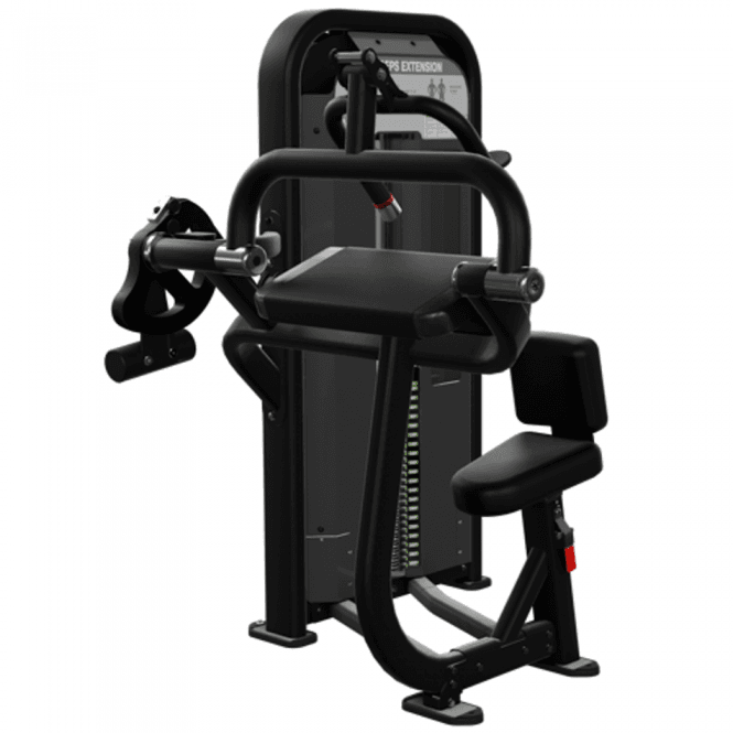 Impact Tricep Extension