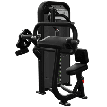 Impact Tricep Extension