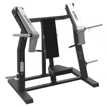 Incline Chest Press 