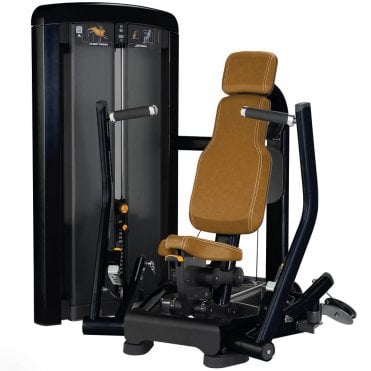 Insignia Series Chest Press