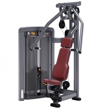 Insignia Series Dual Axis Chest Press