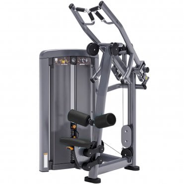 Insignia Series Dual Axis Pulldown