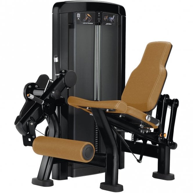 Insignia Series Leg Extension