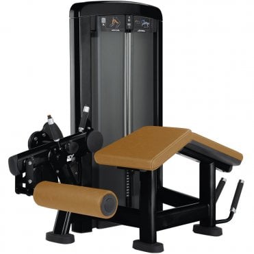 Insignia Series Lying Leg Curl