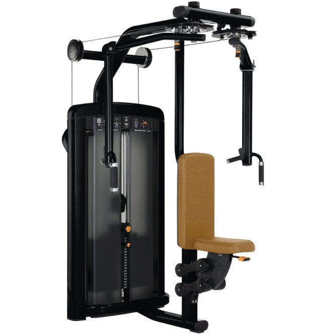 Insignia Series Rear Deltoid / Pectoral Fly