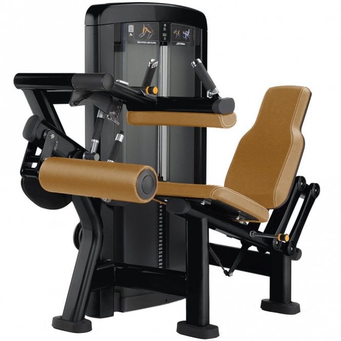 Insignia Series Seated Leg Curl